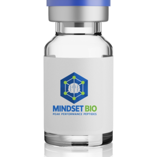 Tesamorelin (20mg vial)